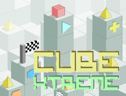 Gioco Cubo xtreme