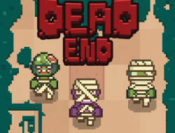 Gioco Senza uscita 