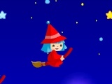 Gioco Witch Ball