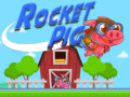 Gioco Rocket Pig