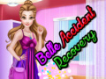 Gioco Belle Accident Recovery