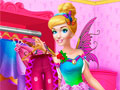 Gioco Fairy Princess Dresser 2