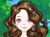 Gioco Cute Pastel Girl Dress Up