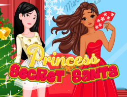 Gioco Principessa Santa Segreta .