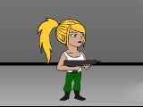 Gioco Demon Hunter