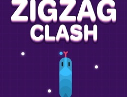 Gioco Clash a zigzag