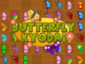 Gioco Butterfly Kyodai 2  