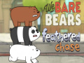 Gioco We Bare Bears Feathered Chase
