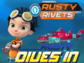 Gioco  Rusty Rivets Rusty Dives In