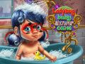 Gioco Ladybug Baby Shower Care
