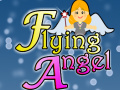 Gioco Flying Angel