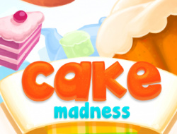 Gioco Torta follia 