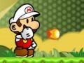 Gioco Mario Fire Bounce 2 Level Pack