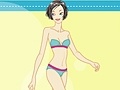 Gioco Dress Up - Fashion Beauty