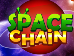 Gioco Catena spaziale 