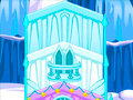 Gioco Princess Ice Castle
