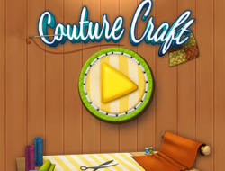 Gioco Craft couture