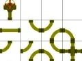Gioco Solve the Pipeline