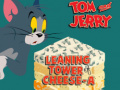 Gioco Leaning Tower Of Cheese-a