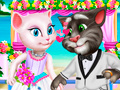 Gioco Ben and Kitty Wedding Day