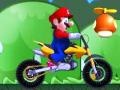 Gioco Mario Fun Ride
