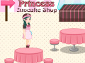 Gioco Princess Cupcake Shop