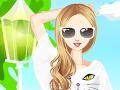 Gioco Faddish Twin Sisters