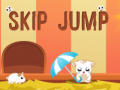 Gioco Skip Jump