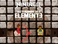 Gioco Ninjago Contest of The Elements  