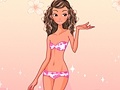 Gioco Dress - Teenager