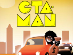 Gioco GTA Man
