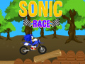 Gioco Sonic Race