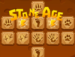 Gioco Età della pietra 