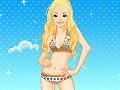 Gioco Beach Dress Up