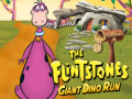Gioco The Flintstones Giant Dino Run