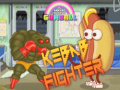 Gioco Kebab Fighter
