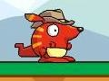 Gioco Angry Kangaroo