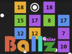 Gioco Ballz online