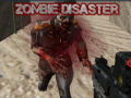 Gioco Zombie Disaster  