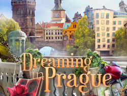 Gioco Sognando a Praga 