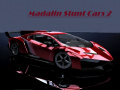 Gioco Madalin Stunt Cars 2
