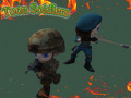 Gioco Toon Soldiers