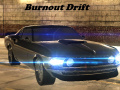 Gioco Burnout Drift