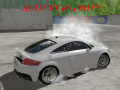 Gioco Audi TT RS Drift