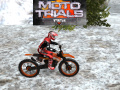 Gioco Moto Trials Winter