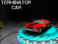 Gioco Terminator Car