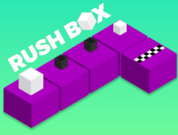 Gioco Rush Box