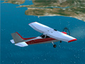 Gioco Flight Simulator - Fly Wings