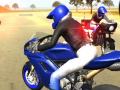 Gioco 3D Moto Simulator 2