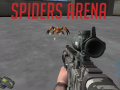 Gioco Spiders Arena  